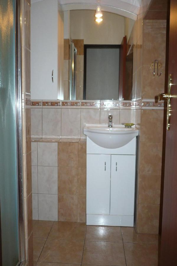 Apartmany Pod Suchym Vrchem Orličky Dış mekan fotoğraf