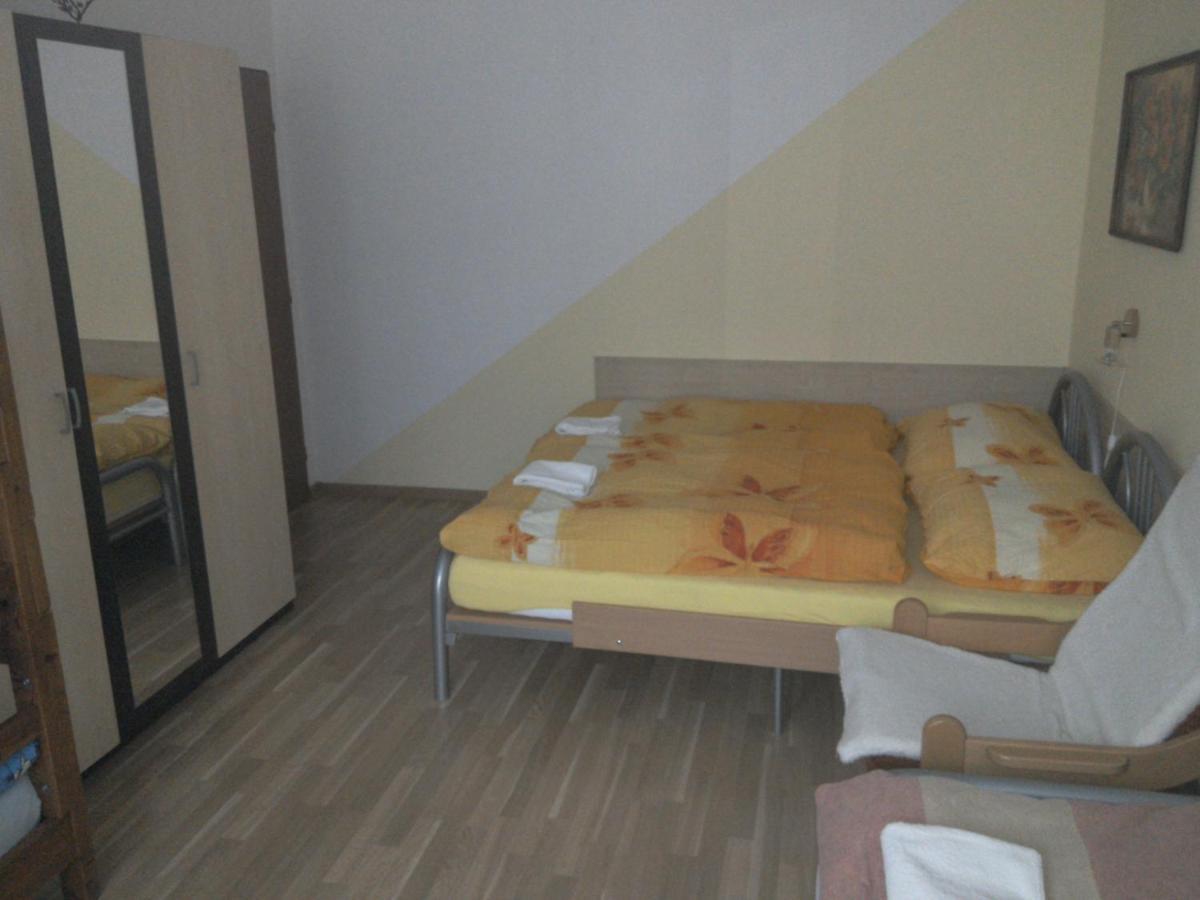 Apartmany Pod Suchym Vrchem Orličky Dış mekan fotoğraf