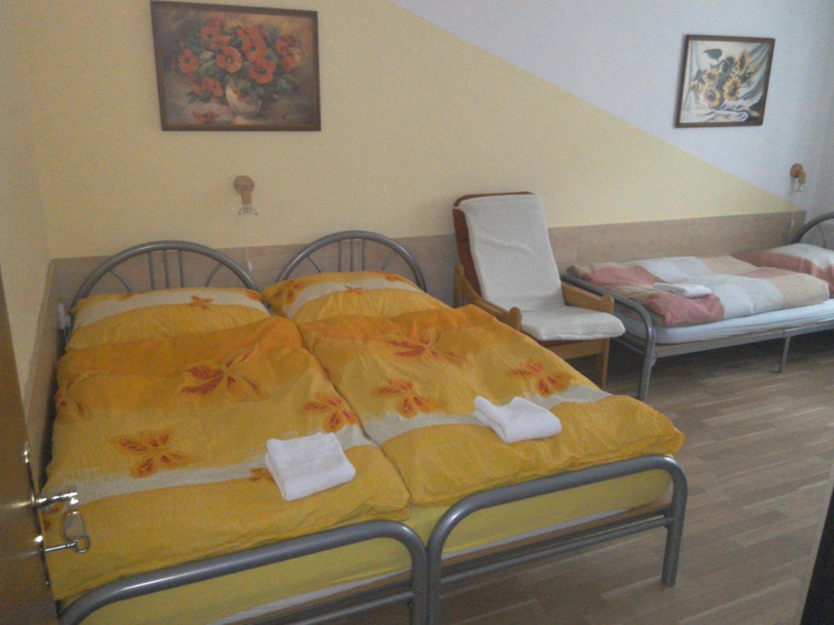 Apartmany Pod Suchym Vrchem Orličky Dış mekan fotoğraf
