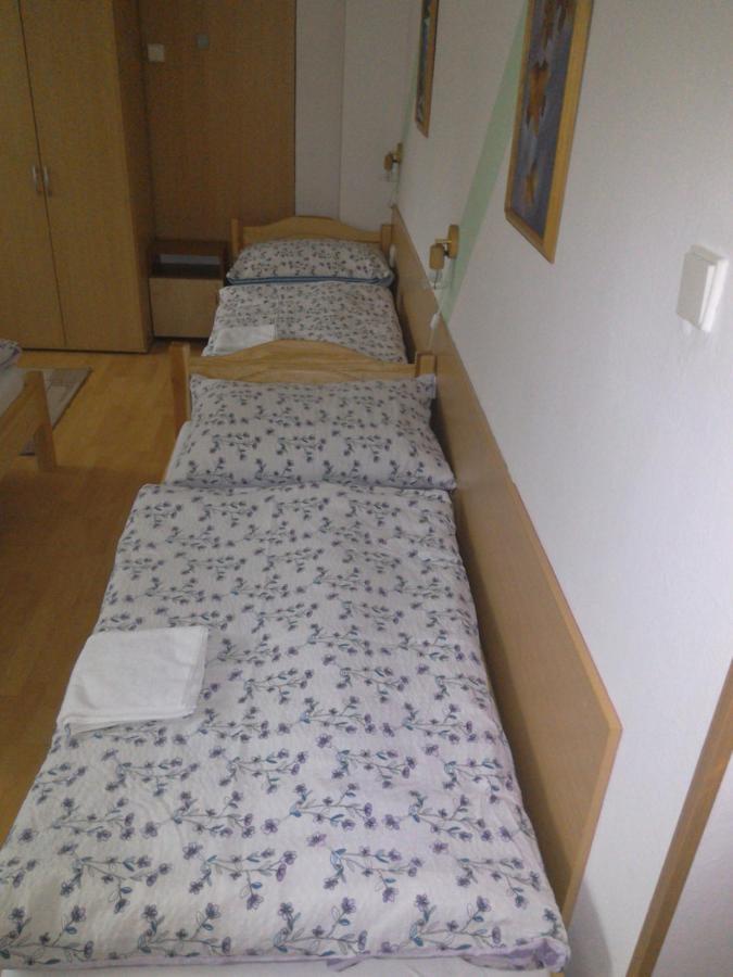Apartmany Pod Suchym Vrchem Orličky Dış mekan fotoğraf