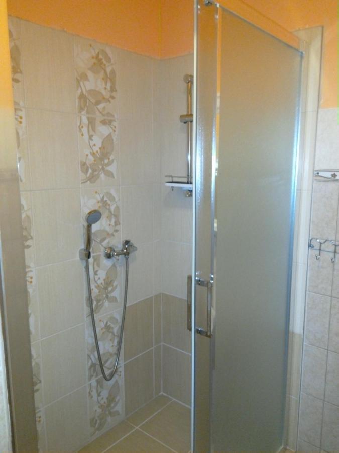 Apartmany Pod Suchym Vrchem Orličky Dış mekan fotoğraf