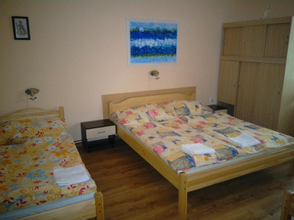 Apartmany Pod Suchym Vrchem Orličky Dış mekan fotoğraf