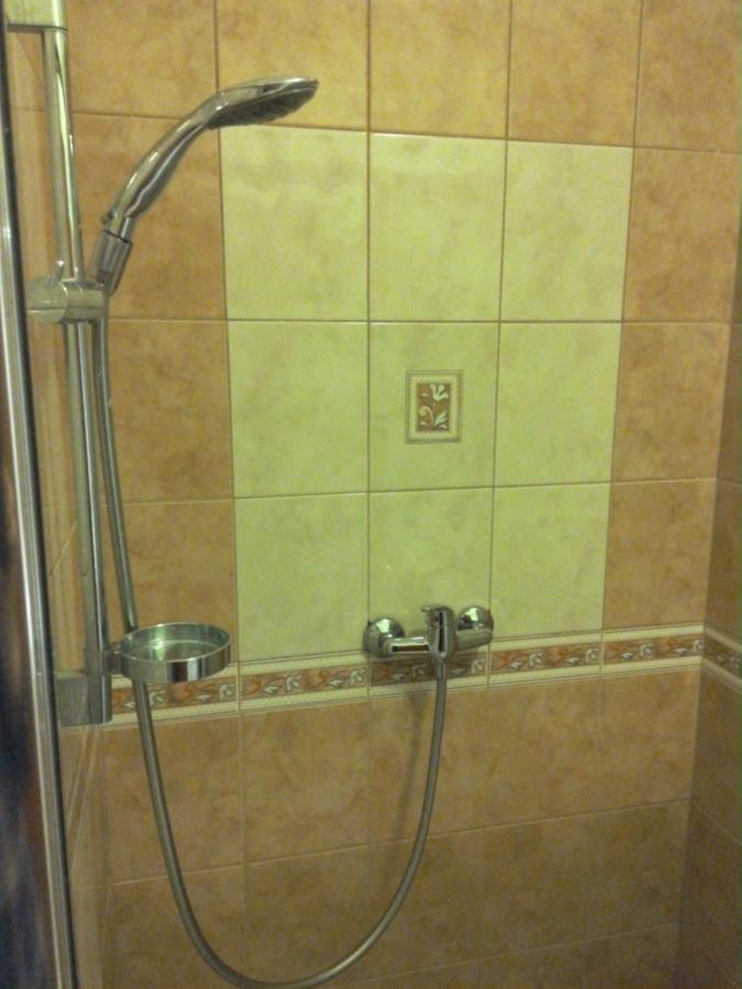Apartmany Pod Suchym Vrchem Orličky Dış mekan fotoğraf